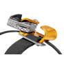 法國 Petzl PANTIN® CLICK 腳式上升器 (左腳) B002BA00
